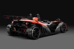 KTM X-Bow RR 2016 года